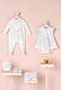 2017春夏婴童装twin-set品牌-Newborn系列-搭配手册_品牌画册 - 蝶讯服装网