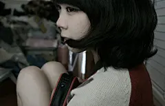真人美女壁纸 (60)