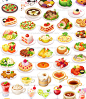 #闪游素材#韩国Q版模拟经营养成换装游戏心跳餐馆序列帧游戏素材-淘宝网