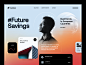 Investar Website by Halo UI/UX for Halo Lab  on Dribbble