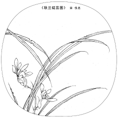 画风太美不忍直视采集到花朵素材