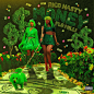 Rico Nasty-Money (feat. Flo Milli)