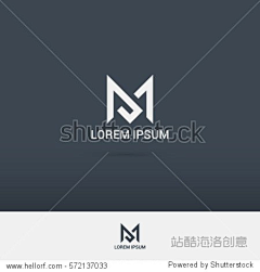 谢文康采集到logo设计