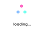 [AE动画教程]一个粘粘的loading动画