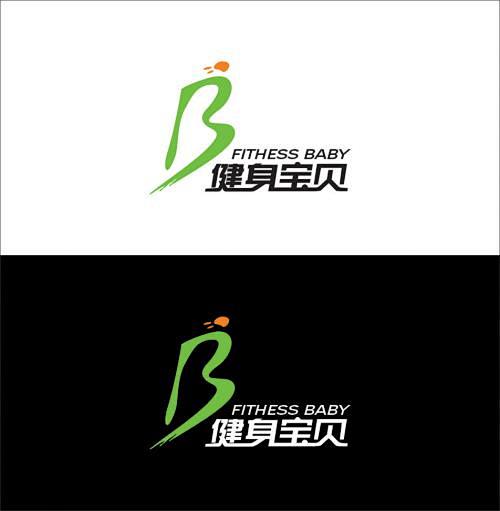 健身LOGO_百度图片搜索