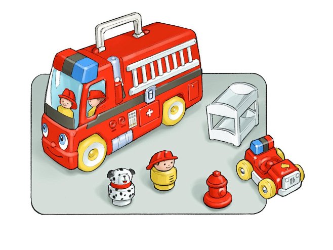 preschool toys : Var...