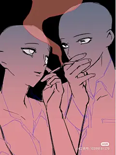 双人互动模板图片大全-双人互动模板高清好看的图片--花瓣芋头炖菠萝的画板