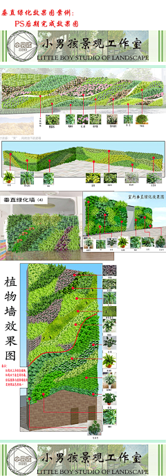 侬是不是要搞事情啊采集到垂直绿化