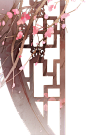 古风素材 png