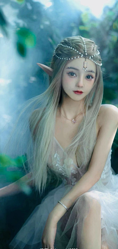 UVEuWrus采集到妖