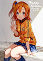 Kousaka Honoka/#1908511 - Zerochan