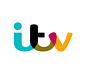 英国ITV电视台
国外优秀logo设计欣赏