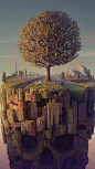 mlito | Gediminas Pranckevicius – 立陶宛插画师 Gediminas Pranckevicius 作品