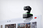 The world’s first 4K webcam with a 3-axis gimbal does a MUCH better job than Apple’s Center Stage - Yanko Design