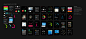 Apple watch gui 2