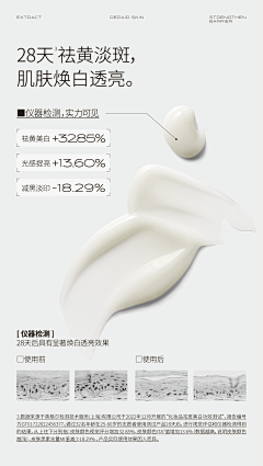 大小葵采集到详情卖点
