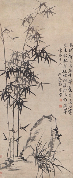 秋天1208采集到线稿