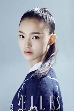 闺蜜张雨绮林允写真高清手机壁纸