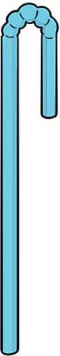 straw
