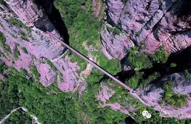 雁荡山，被誉为中国的“海上名山”，也被称...