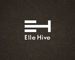 30个双字母双重意义的创意Logo设计