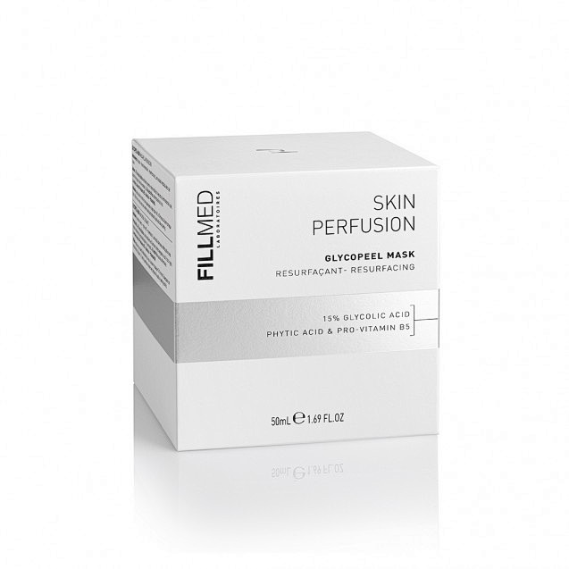Fillmed Skin Perfusi...
