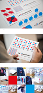 Luxembourg's Signature on Behance