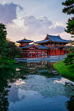 邢戚采集到风景