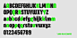 Sugo Typefamily :: Behance