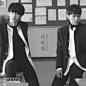 김희철(HeeChul)(from Super Junior)&민경훈(Min GyeongHun)-나비잠 (Sweet Dream)-2016.11.20