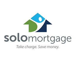 SoloMortgage抵押贷款 
LO...