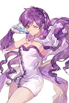 YooArin_采集到角色