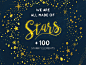 **DOWNLOAD LINK** https://creativemarket.com/anniedraws/718915-Made-Of-Stars?u=KVArts

What's inside the pack?

• 10 big shooting stars ;
• 9 starry borders and lines ;
• 13 frames made of stars (some in freeform shapes and other made to fit de 8x8 and 8x