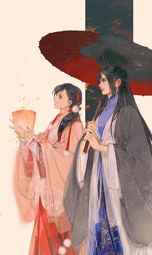 古剑奇谭三伊吹五月绘