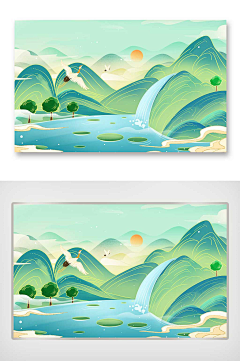 二十四桥轻狂采集到山