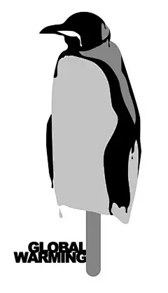 创意公益环保海报设计