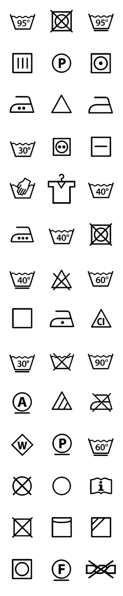 洗护