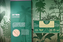 Gu-GS采集到展厅-科普馆