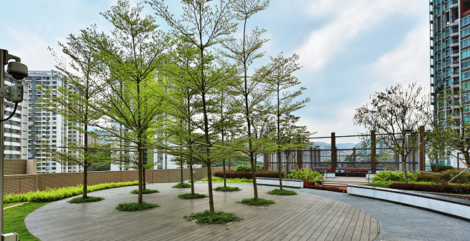 溱岸8岸the riverparksha...