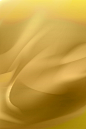 Abstract gold metallic background design