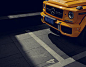 Mercedes-Benz AMG G-Class G63