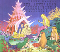 小灰灰之采集到童年收藏过的漫画
