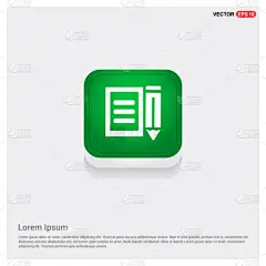 计算机图标,秘书,商务,铅笔,疤,报告,写字板,同意,选择