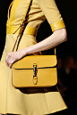 Gucci - Fall 2014 Ready-to-Wear Collection