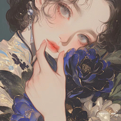白兰茶采集到鸳 ❤ 鸯 ❤ 交 ❤ 颈