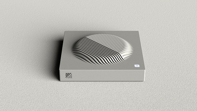 Smart conference box