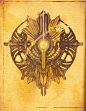 暗黑破坏神3 凯恩之书 Diablo III: Book of Cain 美国原版 PDF下载 购买 - bookli - booklion-home
