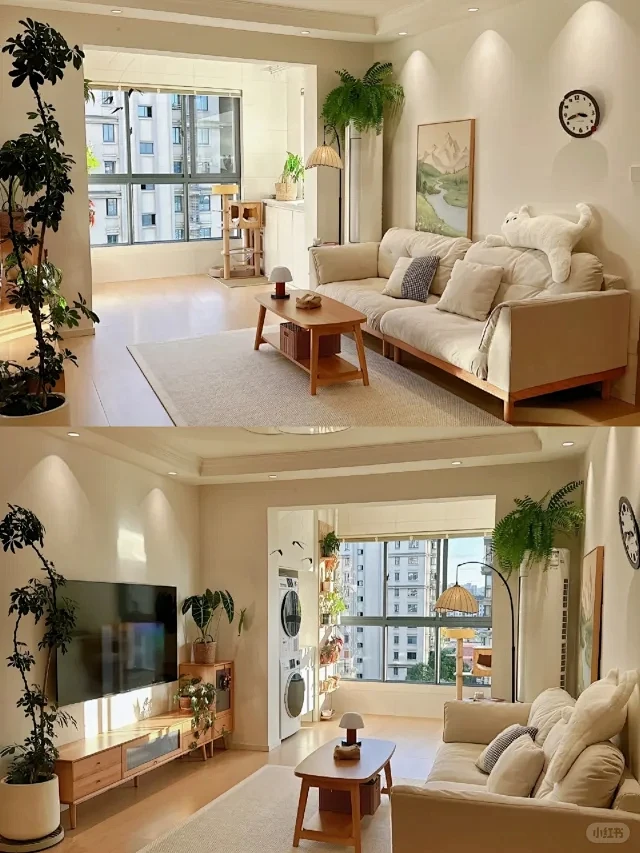 田园风格家装 - 小红书搜索-花瓣网