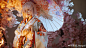 fgo超话Fate/GrandOrder超话#玛修·基列莱特#

- さくら ひらひら 舞い降りて落ちて
- 揺れる 想いのたけを 抱きしめた

摄影：@喵叔Katze
场地：@洛影视觉摄影工作室 ...展开全文c