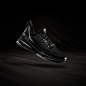 adidas Xeno : Project for adidas. Retouching, CGI and animation by danklife. Photography by Unruh / Jones.